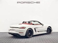 Porsche 718 Boxster Style Edition 2.0T - фото 6