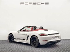 Porsche 718 Boxster Style Edition 2.0T - фото 7