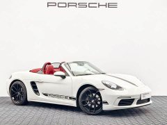 Porsche 718 Boxster Style Edition 2.0T - фото 8