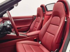 Porsche 718 Boxster Style Edition 2.0T - фото 9