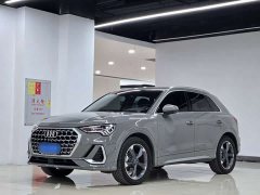 Audi Q3 35 TFSI Fashion Version - фото 1