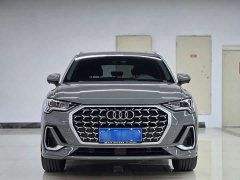 Audi Q3 35 TFSI Fashion Version - фото 2