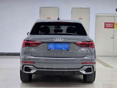 Audi Q3 35 TFSI Fashion Version - фото 3
