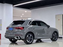 Audi Q3 35 TFSI Fashion Version - фото 4