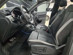 Audi Q3 35 TFSI Fashion Version - фото 8