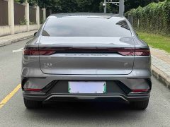 BYD DM-i Edition 121KM Deluxe Version - фото 11