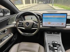 BYD DM-i Edition 121KM Deluxe Version - фото 16