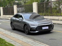 BYD DM-i Edition 121KM Deluxe Version - фото 2