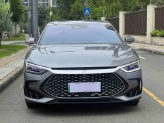 BYD DM-i Edition 121KM Deluxe Version - фото 3
