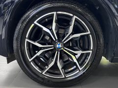 BMW X3 xDrive25i M - фото 10