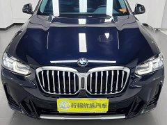 BMW X3 xDrive25i M - фото 11