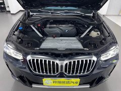 BMW X3 xDrive25i M - фото 12