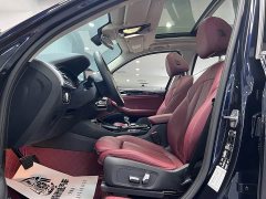 BMW X3 xDrive25i M - фото 15
