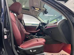 BMW X3 xDrive25i M - фото 16