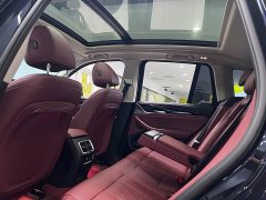 BMW X3 xDrive25i M - фото 17