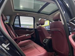 BMW X3 xDrive25i M - фото 18