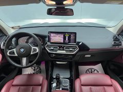 BMW X3 xDrive25i M - фото 19