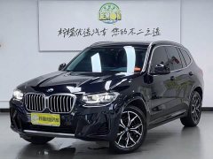 BMW X3 xDrive25i M - фото 2