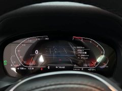 BMW X3 xDrive25i M - фото 20