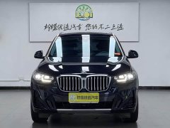 BMW X3 xDrive25i M - фото 3