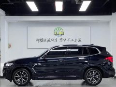 BMW X3 xDrive25i M - фото 5