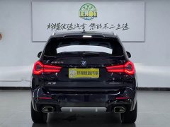 BMW X3 xDrive25i M - фото 6