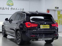 BMW X3 xDrive25i M - фото 7