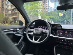 Audi A3 A3L Limousine 35TFSI Deluxe Version - фото 10