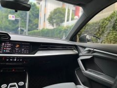Audi A3 A3L Limousine 35TFSI Deluxe Version - фото 11
