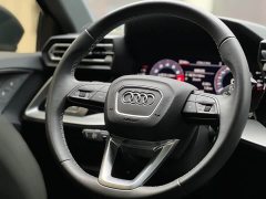 Audi A3 A3L Limousine 35TFSI Deluxe Version - фото 12