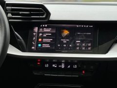 Audi A3 A3L Limousine 35TFSI Deluxe Version - фото 14