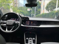 Audi A3 A3L Limousine 35TFSI Deluxe Version - фото 15