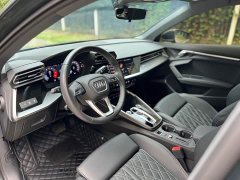 Audi A3 A3L Limousine 35TFSI Deluxe Version - фото 17