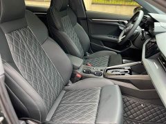 Audi A3 A3L Limousine 35TFSI Deluxe Version - фото 18