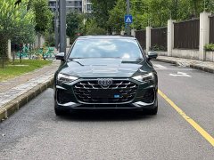 Audi A3 A3L Limousine 35TFSI Deluxe Version - фото 2