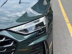 Audi A3 A3L Limousine 35TFSI Deluxe Version - фото 4