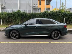 Audi A3 A3L Limousine 35TFSI Deluxe Version - фото 5