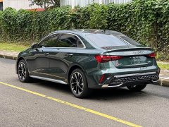 Audi A3 A3L Limousine 35TFSI Deluxe Version - фото 6