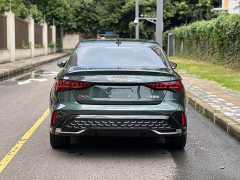 Audi A3 A3L Limousine 35TFSI Deluxe Version - фото 7