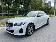 BMW i3 eDrive 35 L - фото 1