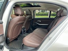 BMW i3 eDrive 35 L - фото 10