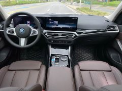 BMW i3 eDrive 35 L - фото 13