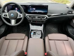 BMW i3 eDrive 35 L - фото 14