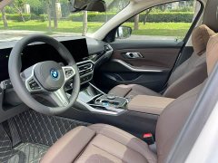BMW i3 eDrive 35 L - фото 15