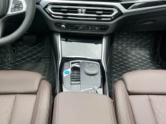 BMW i3 eDrive 35 L - фото 16