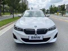 BMW i3 eDrive 35 L - фото 2