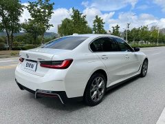 BMW i3 eDrive 35 L - фото 5