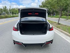 BMW i3 eDrive 35 L - фото 6