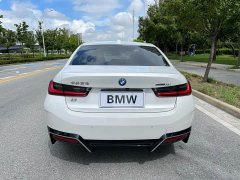 BMW i3 eDrive 35 L - фото 8