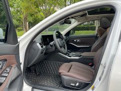 BMW i3 eDrive 35 L - фото 9